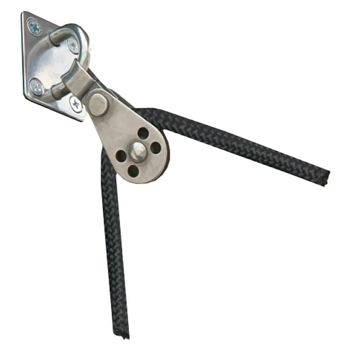 Windhager Seilzugsystem Sunsail Adria - Passend für: Windhager Sonnensegel Sunsail Adria