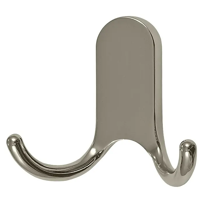 Nesu Gancho para colgar 984 - Número de ganchos: 2 ud., L x An x Al: 9 x 8 x 5,4 cm