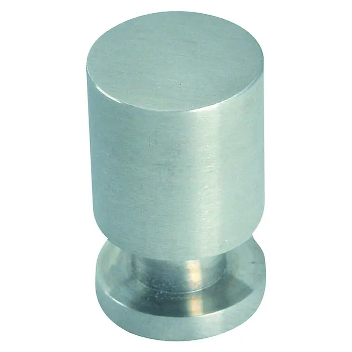 Nesu Pomo para muebles 8286 - Ø x Al: 15 x 24 mm