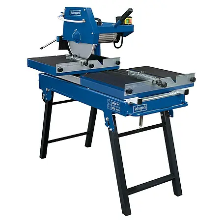 Scheppach  Steintrennmaschine HSM 3500
