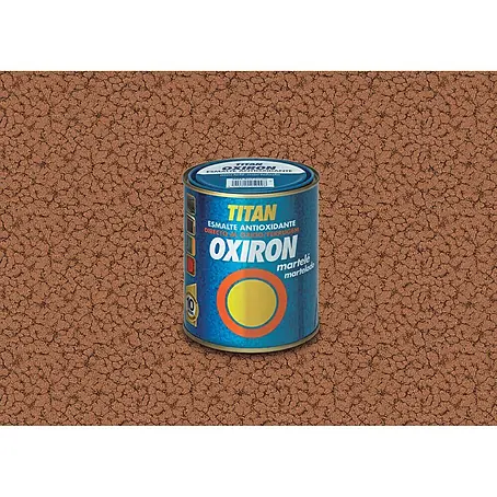 Oxiron  Esmalte para metal