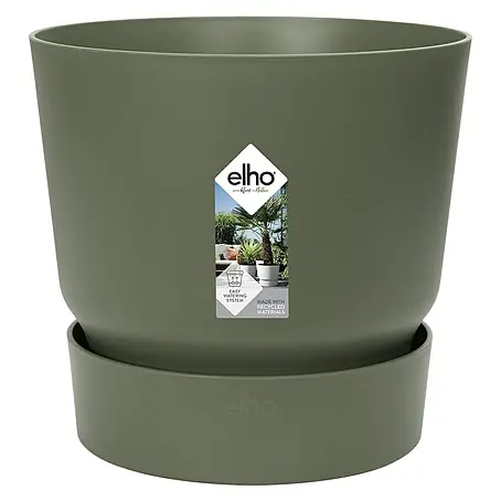 Elho  Pflanztopf Greenville