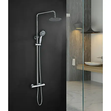 Imex  Sistema de ducha Kent