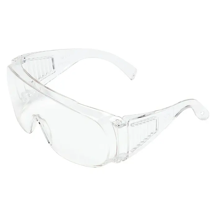 3M Schutzbrille Besucher VS 160 - Transparent