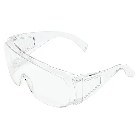 3M  Schutzbrille Besucher VS 160