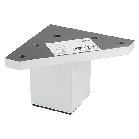 Pata para muebles 972