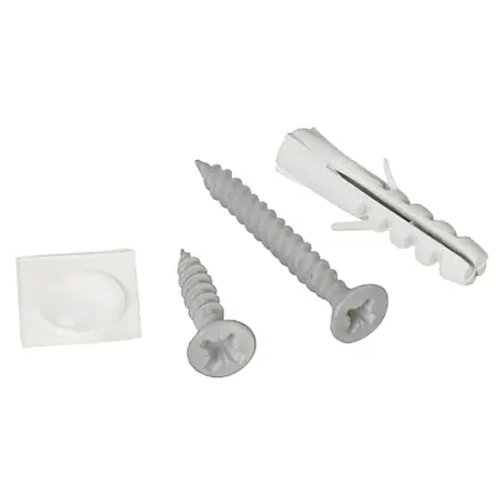 Rei  Set de tornillos y tacos 1470