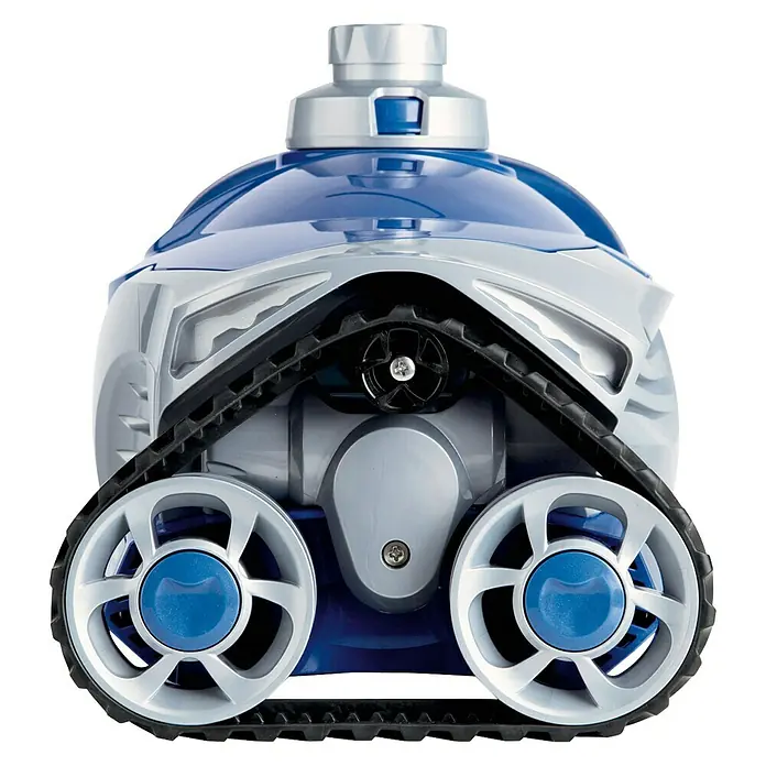 Zodiac Robot de piscina MX6 - Tipo de accionamiento: Hidráulica