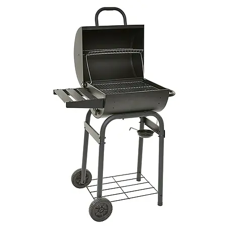 Grillstar  Smoker Tennessee