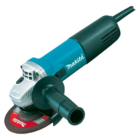Makita  Winkelschleifer 9558HNR