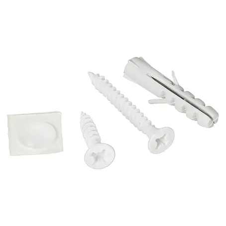 Rei  Set de tornillos y tacos 1470