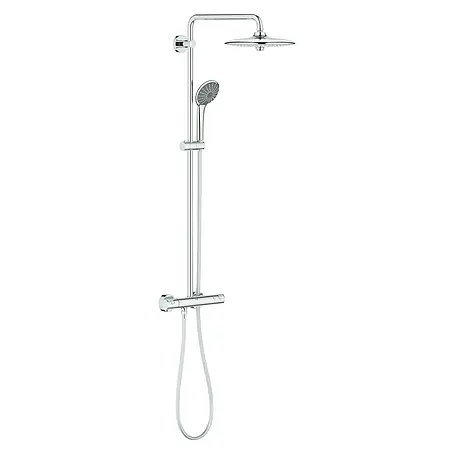 Grohe  Sustav tuš garniture Vitalio Joy 260