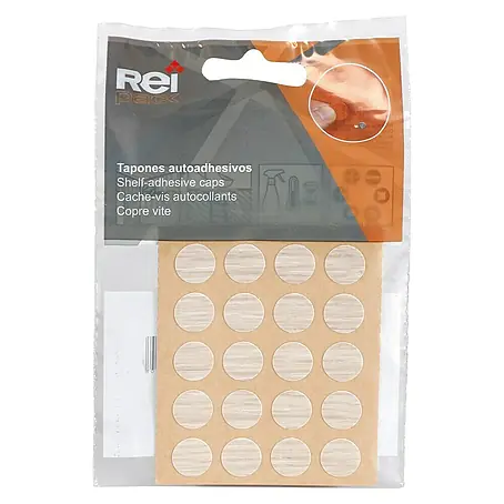 Rei  Tapón embellecedor 4063