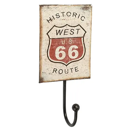 Rei  Gancho para colgar Route 66