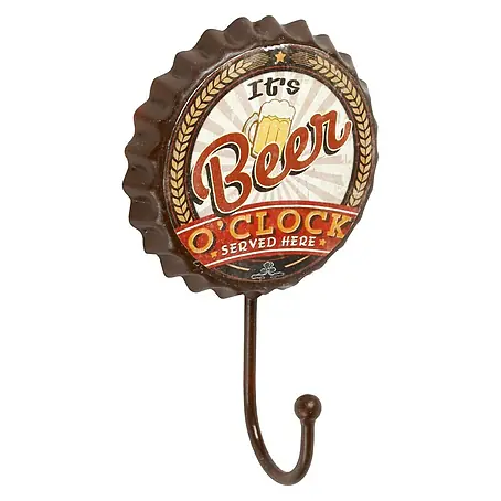 Rei  Gancho para colgar Beer
