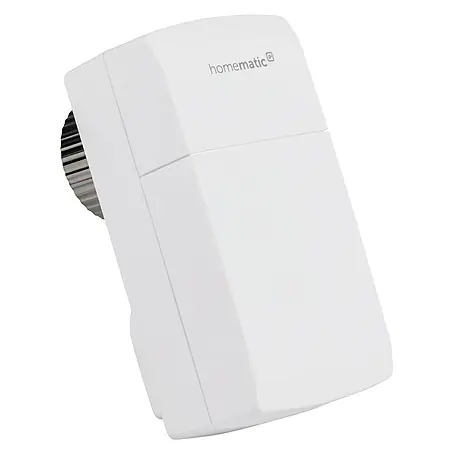 Homematic IP  Heizkörper-Thermostat HmIP-eTRV-C