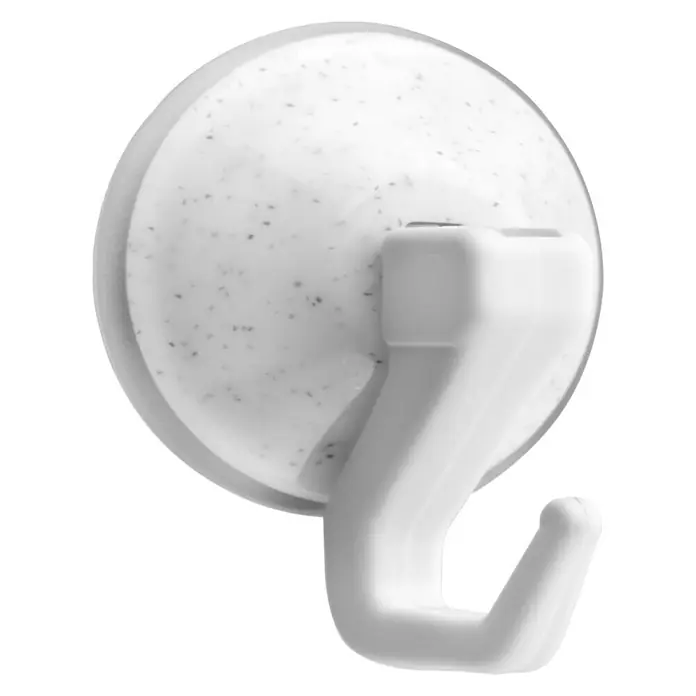 Inofix Gancho para colgar 1208 - An x Al: 42 x 42 mm, Plástico