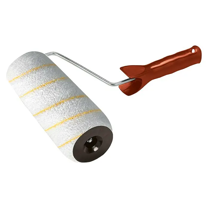 Rodillo de pintar Gold - Apto para: Superficies lisas, Anchura cilindro: 18 cm