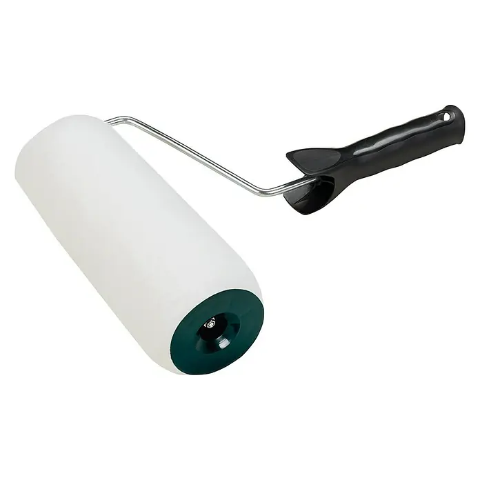 Rodillo de pintar Vestan - Apto para: Superficies rugosas o muy rugosas, Anchura cilindro: 23 cm