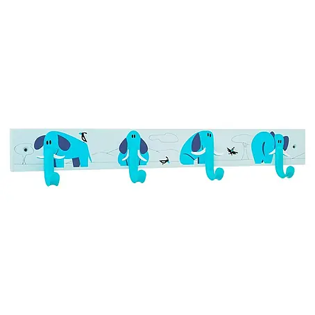 Inofix  Perchero infantil 3706