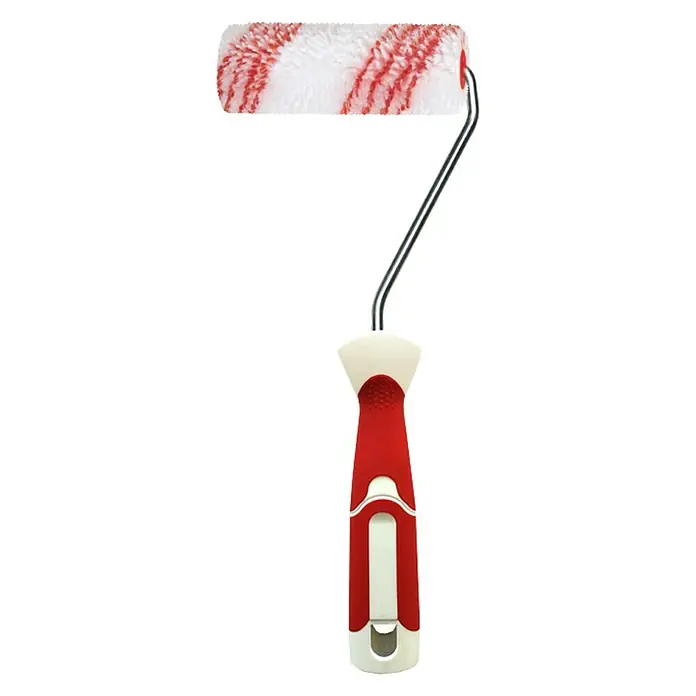 Rodillo de pintar K 17 - Anchura cilindro: 10 cm