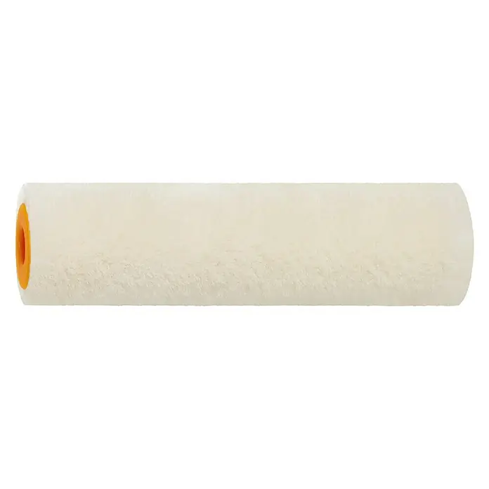 Recambio de rodillos Velour - Ancho: 10 cm, Diámetro: 1,7 cm