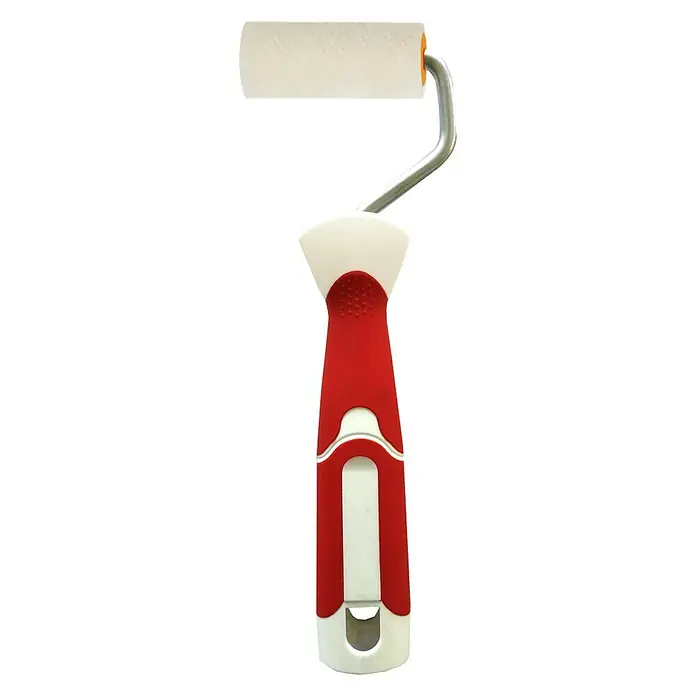 Rodillo de pintar Velour - Apto para: Superficies lisas, Anchura cilindro: 5 cm