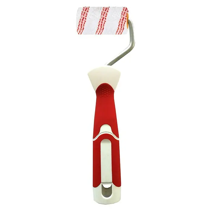 Rodillo de pintar K 17 - Apto para: Superficies lisas, Anchura cilindro: 5 cm