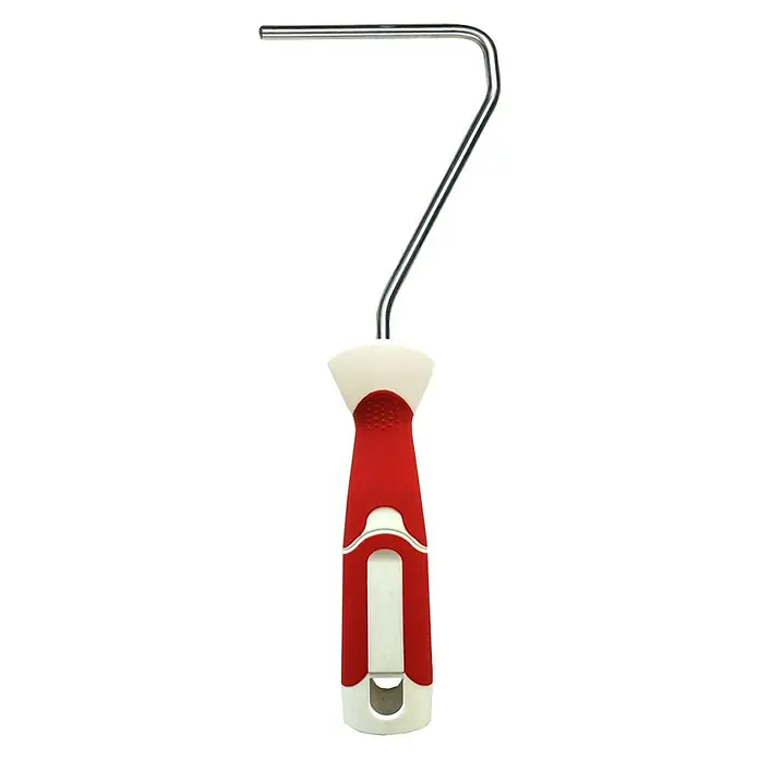 Varilla Mini - Blanco/Rojo/Gris, Ancho: 11 cm, 1 ud.