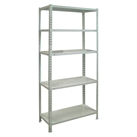 Simonrack Simonclick Estantería metálica Ecoclick Mini