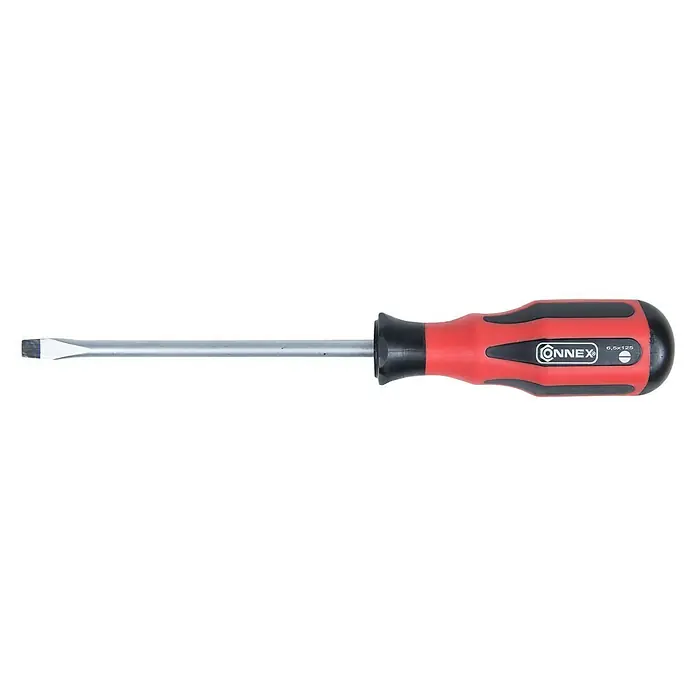 Destornillador COX311125 - SL 6,5 mm, Longitud de la hoja: 125 mm