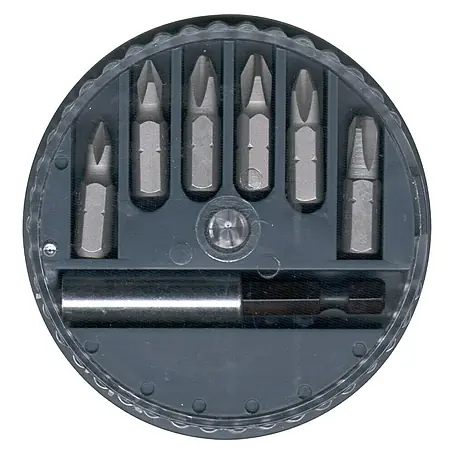 Juego de puntas BPT310002