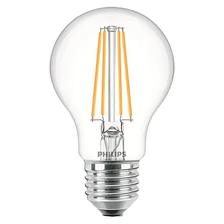 Philips  Bombilla LED Vintage