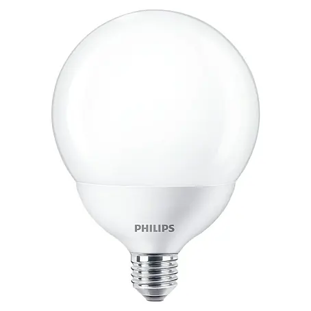 Philips  Bombilla LED Globo