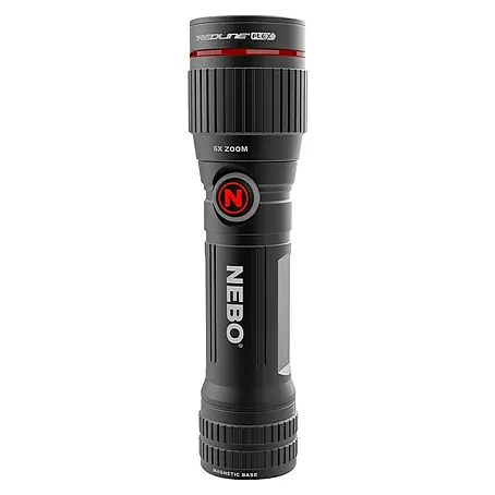 Nebo Tools Redline Linterna LED Flex450