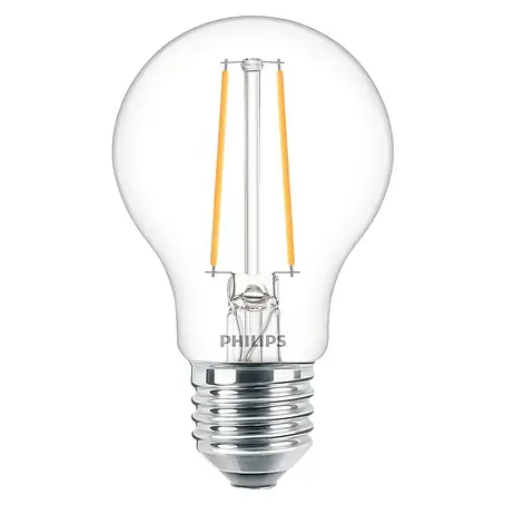 Philips  Bombilla LED Vintage