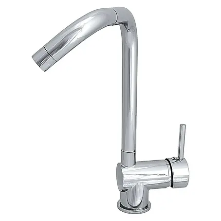 Mixomat  Grifo de cocina Swing