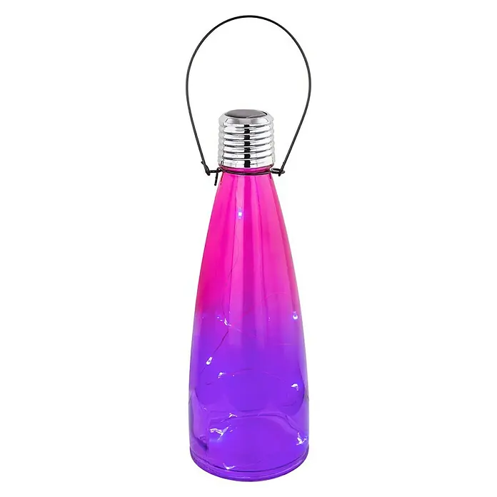 Globo Solar led-decoratielamp - 