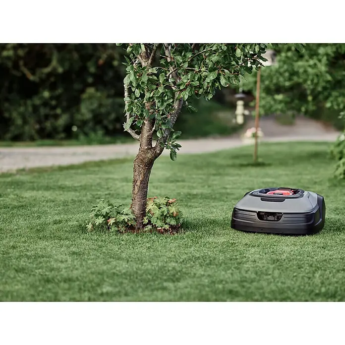 Bosch Robotska kosilica P15 -  - Proizvod u upotrebi