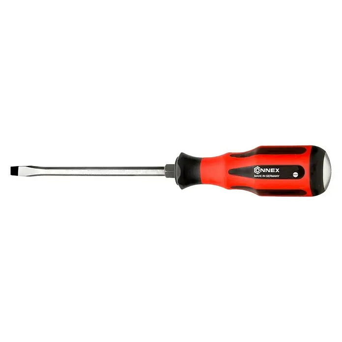 Destornillador COX316125 - SL 6,5 mm, Longitud de la hoja: 125 mm