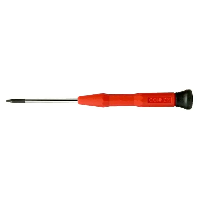 Destornillador de precisión COX977705 - TX 5, Longitud de la hoja: 50 mm