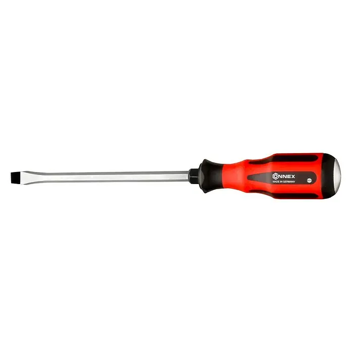 Destornillador COX316175 - SL 10 mm, Longitud de la hoja: 175 mm