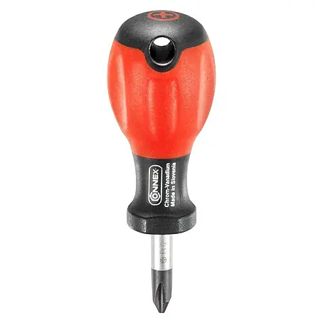 Destornillador Stubby COX352042