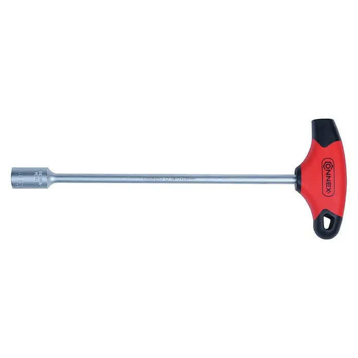 Destornillador de llave de vaso COX583013 - Largo: 230 mm
