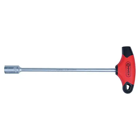 Destornillador de llave de vaso COX583013