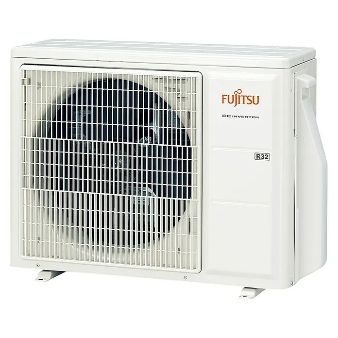 Fujitsu Aire acondicionado Inverter ASY35 - 11.601 BTU/h, 12.966 BTU/h, Espacios hasta 28 m²