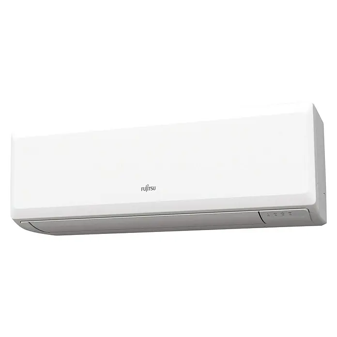 Fujitsu Aire acondicionado Inverter ASY35 - 11.601 BTU/h, 12.966 BTU/h, Espacios hasta 28 m²