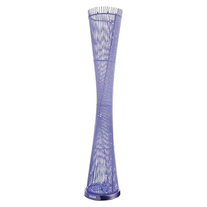 Globo LED-Stehleuchte Anton - Höhe: 143 cm