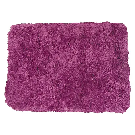 MSV  Alfombra para baño Douceur