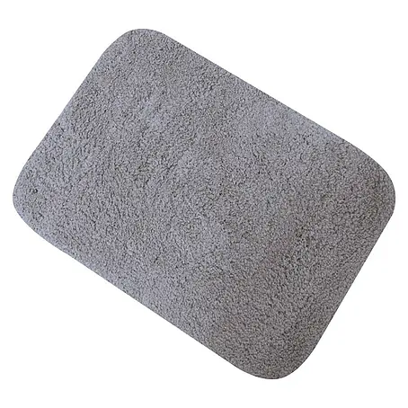 MSV  Alfombra para baño Douceur